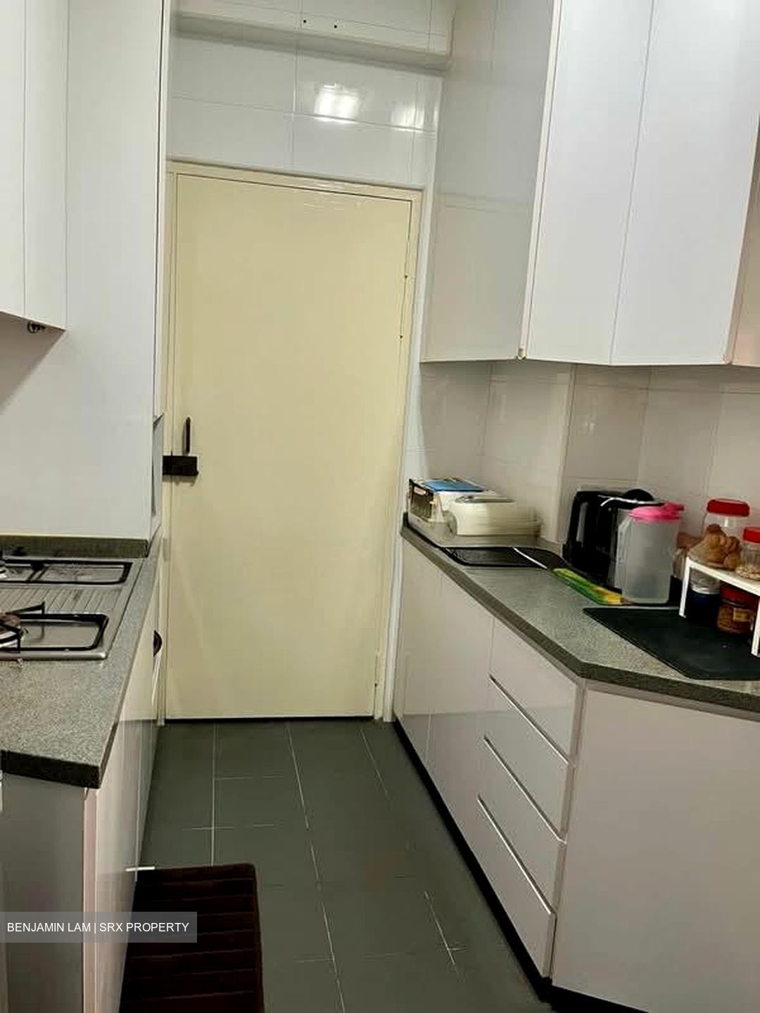 Bayshore Park (D16), Condominium #568756141